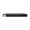 GENATA 16 Port PoE + 2Gbps RJ45 + 1 SFP Switch