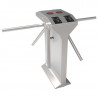 ZKTeco TS1200 Turnstile - Waiste High - Dual Lane - Tripod