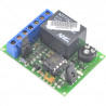 Timer PCB - 3 Seconds to 3 Hours Universal