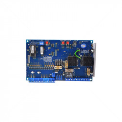 Centurion Swing Gate Motor PCB CP77 PSU Swing