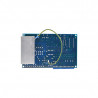 Centurion Swing Gate Motor PCB CP77 PSU Swing