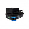 Centurion Garage Door Motor SDO4 SMARTT10 1000N TipUp Kit + Batt 2xTx4