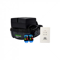 Centurion Garage Door Motor SDO4 SMARTT12 1200N TipUp Kit 2 x Tx4 + WP