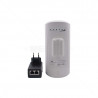 Wisnetworks 5GHz Outdoor Wireless  CPE 14dBi (433Mbps)