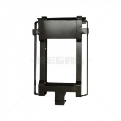 Comb MKII S Intercom Theft Resistant Bracket incl Wall Gooseneck Mount