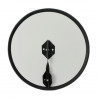 Convex Mirror 900mm Indoor