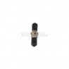 Fibre Optic Mid Coupler ST Simplex Multi Mode