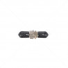 Fibre Optic Mid Coupler ST Simplex Multi Mode