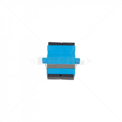Fibre Optic Mid Coupler SC...