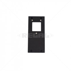 ZKTeco  SpeedFace Universal Cable Management Bracket