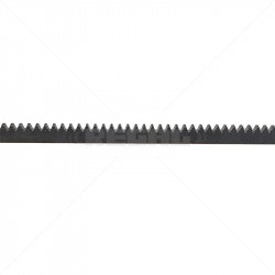 Steel Rack - 30 x10mm x 2m