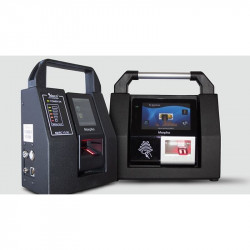Ideco Portable Case for...