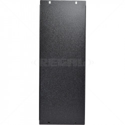 Cabinet 4U Blanking Panel