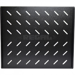 Flat Mount Tray 450mm