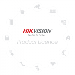 Hikvision VMS HikCentral Access Control Base Licence (16 Door)