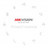 HIKVISION VMS HikCentral PSTOR Picture Base License