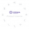 Idemia Morpho Verification licence - (1:1) - Software (MSO Matched)