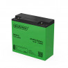 Securi-Prod Battery 12V 20Ah Lithium LiFePO4