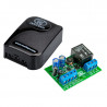 Centurion Gate Motor Accessories 24-12V DC-DC Regulator with Relay