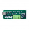 Nemtek Fence Networking  Network Smart IO Card 8 +1 (Nemlink)