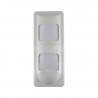 Securi-Prod Outdoor Detector with Dual PIR with MW