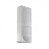 Securi-Prod Outdoor Detector with Dual PIR with MW