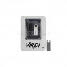 Virdi UNiS V4 Standard Access Control Software