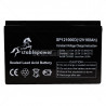 Stable Power Battery 12VDC 100Ah Deep Cycle