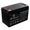 Stable Power Battery 12VDC 100Ah Deep Cycle