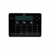 Elegant Keypad  Black w/ Prox