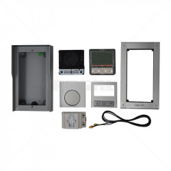 BPT MTM GSM KIT with Scroll...