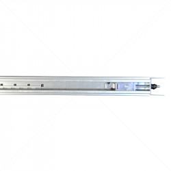 Centurion Garage Door SDO4 Track Sect Belt Drive 3196mm
