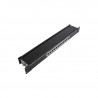 Clearline Surge Protector 12-CH Network Gigabit 10/100/1000Mbps