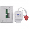 Paradox Wireless Repeater 433MHz PCB and Transformer Only