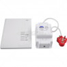 Paradox Wireless Repeater 433MHz PCB and Transformer Only