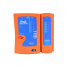 RJ11/ RJ45 Network Cable and PoE Tester