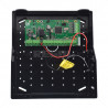 IDS X64 Serial - 8 Zone Alarm Panel Expandable to 64 Zones 24VDC