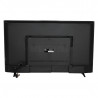 Mecer Monitor LED 43 (1920x1080) HDMI USB and AV Inputs