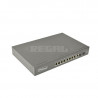 DATAENERGY Solar Switch 8 Port Gigabit PoE Managed + 2 SFP  (20A MPPT)