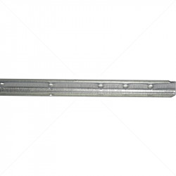 Omega Bracket 3.0m Pre-Galvanised
