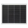 Sola-Prod Solar Panel 72 Cell Monocrystalline 50Watt 36V