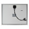 Sola-Prod Solar Panel 72 Cell Monocrystalline 50Watt 36V