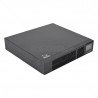 MERCURY : PLUS 2KVA On-Line UPS Rack Mountable (Racks not Included)