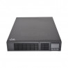 MERCURY : PLUS 3KVA On-Line UPS Rack Mountable (Racks not Included)