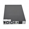 MERCURY : PLUS 3KVA On-Line UPS Rack Mountable (Racks not Included)