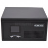 Powa-Prod Inverter 1000W Pure Sine Wave 12VDC Intelligent Charger LCD