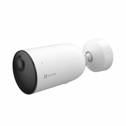 EZVIZ Wi-Fi Battery Powered Camera CB3 2K 2.8mm Lens 5200mAh