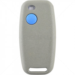 Sentry - 1 Button Code Hopping Transmitter 433 Nova Compatible