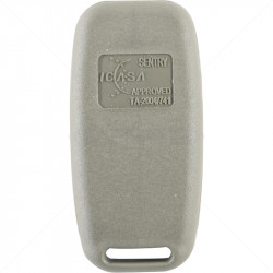 Sentry - 1 Button Code Hopping Transmitter 433 Nova Compatible