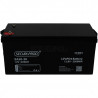 Securi-Prod Battery 12V 200Ah Lithium LiFePO4